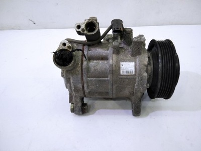 Bmw f20 f30 компрессор кондиционера 9223695 фото №1