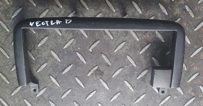 Рамка радіо opel vectra b фото №1