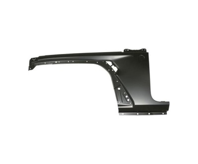 Крила jeep gladiator jt , 04.19 - 68281947ab фото №1