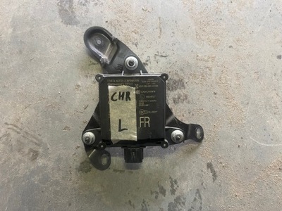 Toyota c-hr chr 2016- радар датчик мертвого pola 88162-f4031 фото №1