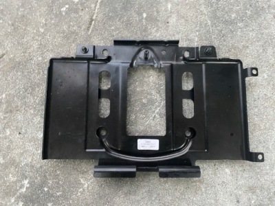 Mercedes gt amg w190 полка аккумулятор a1906209401 фото №1