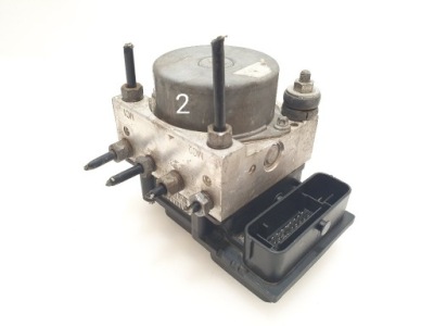 Насос abs esp fiat grande punto 1.3d 51894800 фото №1