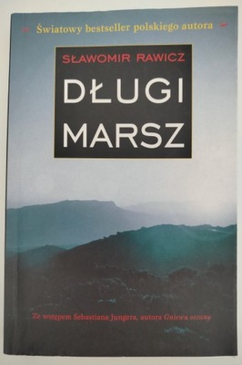 DŁUGI MARSZ - RAWICZ