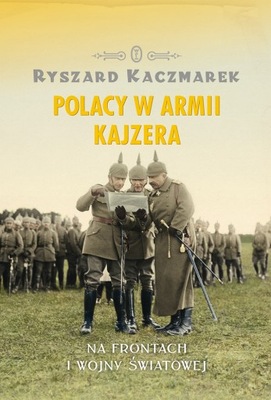 Polacy w armii kajzera - e-book