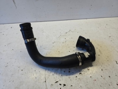 Opel zafira c труба waz шланг интеркулер 13402257 ts6 b20dth 2.0 cdti фото №1