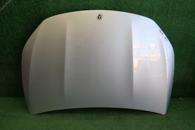 Капот крышка двигателя mercedes gla h247 247 2024 фото №1