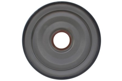 Защита сцепления powershift mps6 / 6dct451 2 gen фото №1