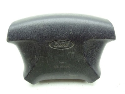 Ford ranger ii 98-06 подушка подушка безопасности водителя фото №1