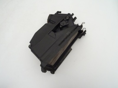 Toyota fj cruiser корпус фильтра воздуха воздухозаборник корпус расходомер фото №1