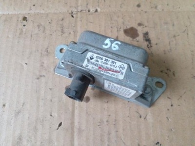 Модуль esp renault espace iv 04-10 8200301391 eu фото №1