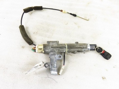 Замок зажигания nissan quest v42 фото №1