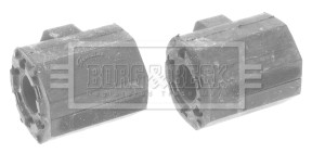 BORG & BECK BSK6309K КОМПЛЕКТ NAPRAWCZY, СОЕДИНИТЕЛЬ 