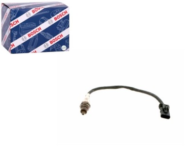 Датчик лямбда-зонд ds ds 3 ds 4 ii citroen berlingo berlingo minivan c3 фото №1