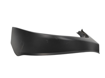 Citroen c3 iii молдинг захист лампи правий задня фото №1