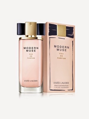 Estee Lauder Modern Muse