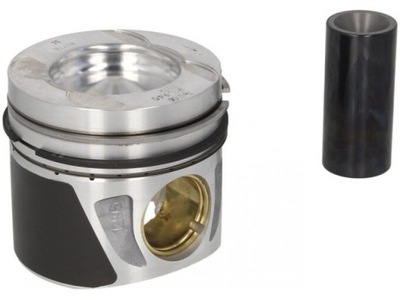 Поршень db om651 83,00 std фото №1