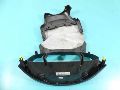 Рамка спідометра захист колонки renault talisman фото №1