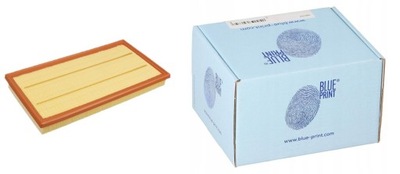 Blue print adbp220014 фильтр воздуха фото №1