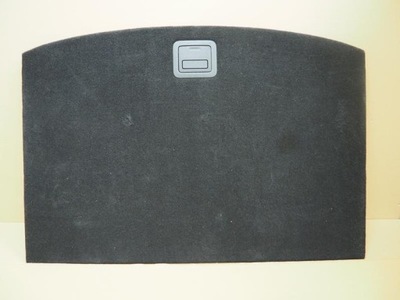 Пол багажника mazda 6 gj iii kombi фото №1