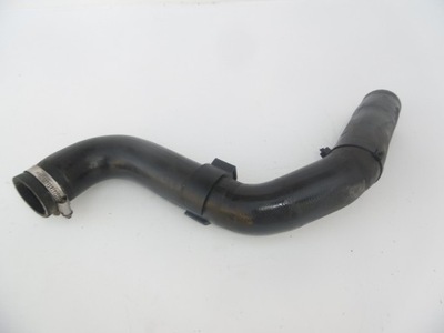 Шланг труба wąż wody scania r фото №1