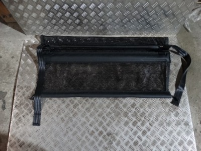 Idealna сітка багажника porsche macan 1 фото №1