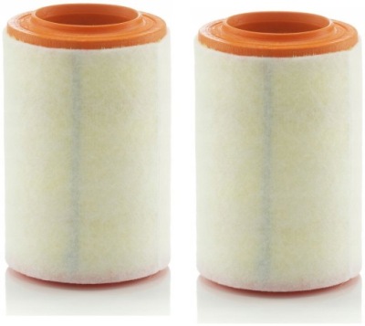 Mann-filter c 15 007 фильтр воздуха фото №1