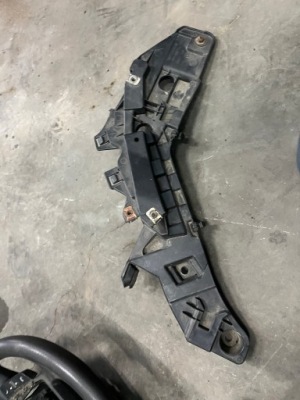 Кронштейн фара лівий boxer jumper ducato 14-21 rok оригінал фото №1