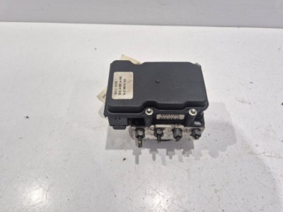 Насос abs renault kangoo ii 2 lift iii 3 1.5dci 8201142433 0265232892 фото №1