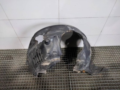 Підкрилок правий перед передні mercedes slk r172 w172 a1726902030 фото №1