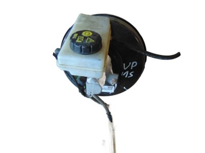 Підсилювач гальм vw up 1s1614105b фото №1