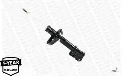 Амортизатор перед газовый 742171sp monroe opel фото №1