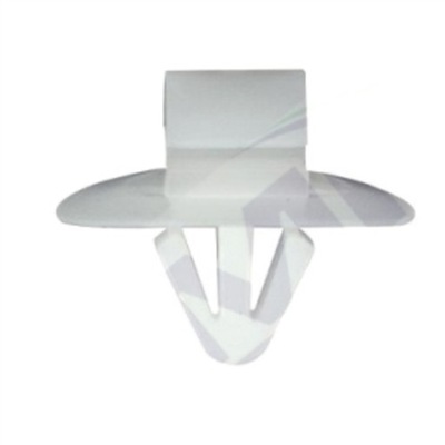 Клипса накладки do opel movano фото №1