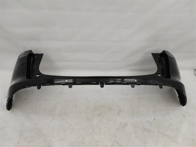 Бампер задняя alfa romeo stelvio po 2016 50541012 фото №1