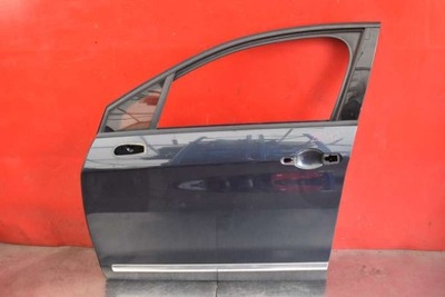 Дверь левая перед передние kgnc citroen c5 ii x7 iii kombi 08-17 фото №1