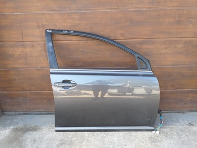 Toyota avensis t25 дверь правое перед фото №1