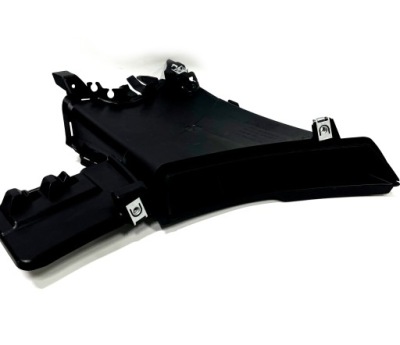 Молдинг бампера перед оригінальний номер citroen ds5 фото №1