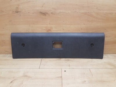 Молдинг захист стельовий volvo v70 фото №1