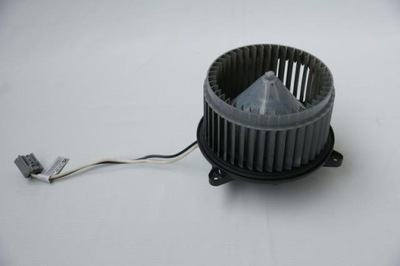 Воздуходувка вентилятор chevrolet orlando volt europa фото №1