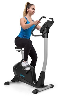 Capital Sports Evo Comfort Rower treningowy