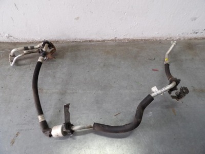 Трубка шланг кондиционера jeep renegade 2014- 1.6 multijet фото №1