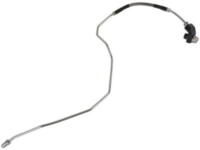 CABLE IZQUIERDO PARTE TRASERA SKODA OCTAVIA I MK1 1.8-2.0 99-06  