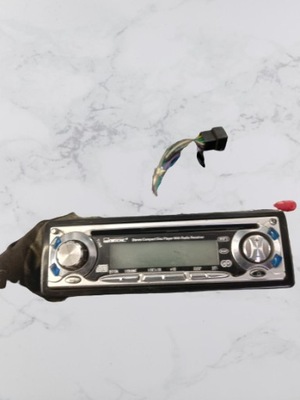 Радіо fiat punto 1.2b 00r фото №1