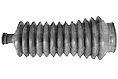 Sasic защита редуктор рулевого renault clio ii kangoo kangoo фото №1