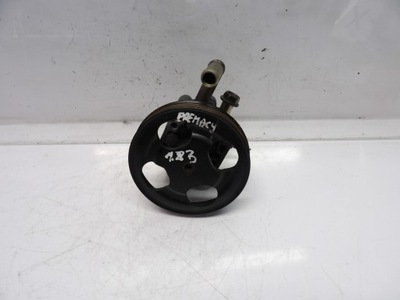 Насос підсилювача mazda premacy фото №1