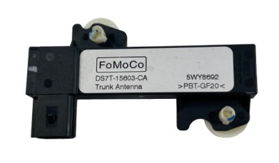 Підсилювач антенний lincoln mkz ii lift 16-20 ds7t-15603-ca фото №1