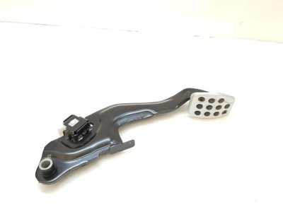 Педаль гальма citroen ds3 фото №1