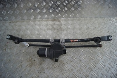 Jeep wrangler jl механизм двигатель дворник фото №1