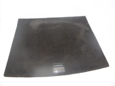 Мат обшивка багажника porsche cayenne 7l фото №1