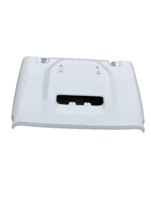 Jeep wrangler rubicon 392 v8 капот фото №1