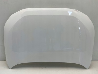 Toyota rav4 v капот кришка двигуна оригінал 2018- фото №1